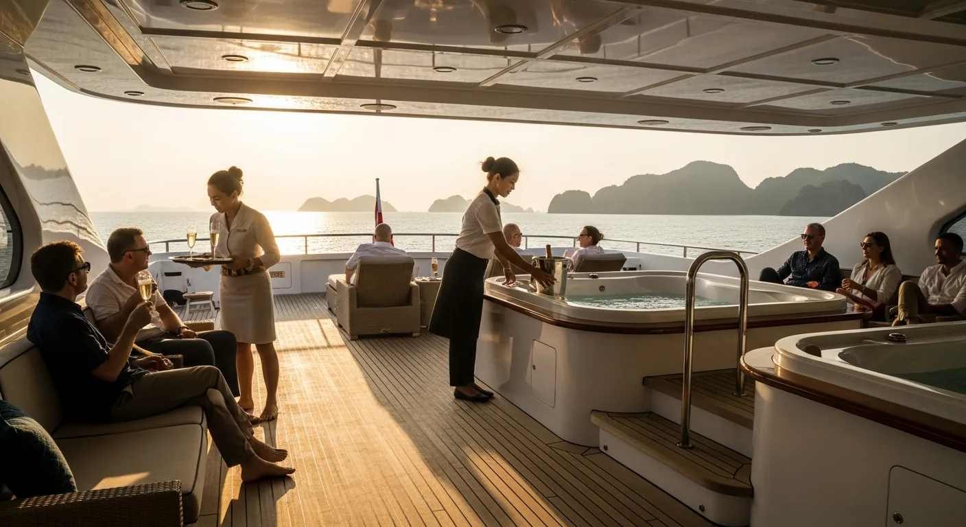 Bali to Komodo Luxury Cruise — 7D6N Itinerary, Padar, Pink Beach